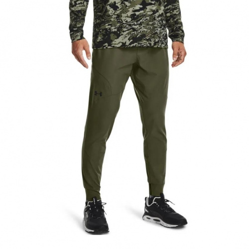 Joggers & Sweatpants - Under Armour UA Unstoppable Joggers | Clothing 